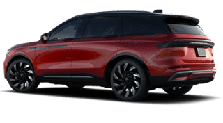 2026 Lincoln Lincoln Nautilus External Image 3